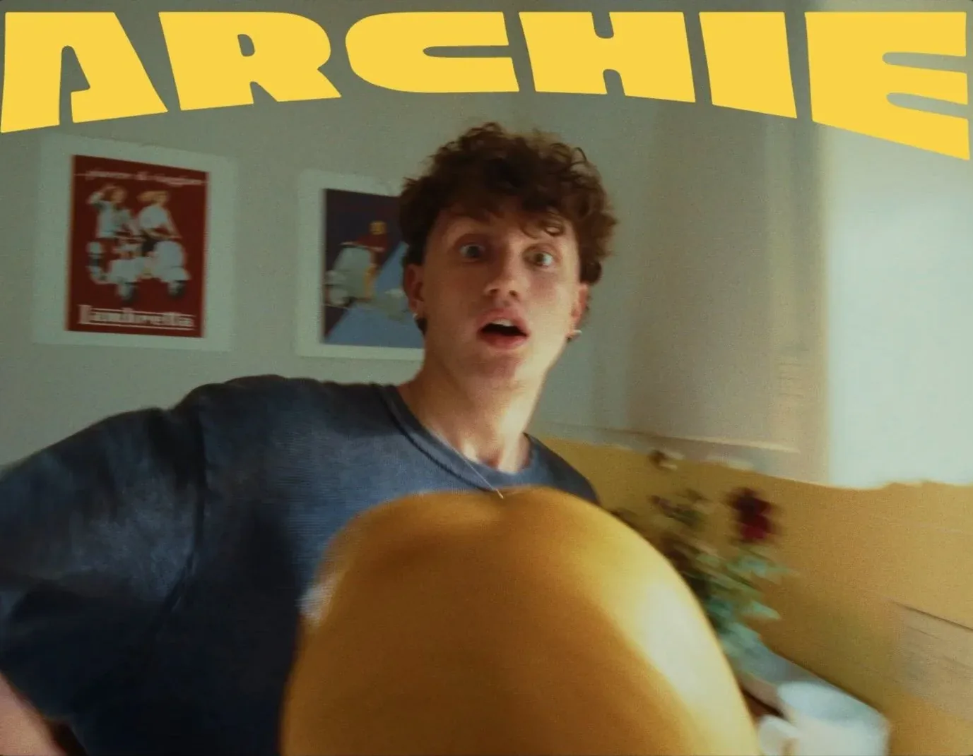 archie - Dysfunctional