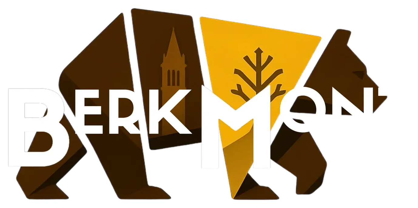 Berkmont logo